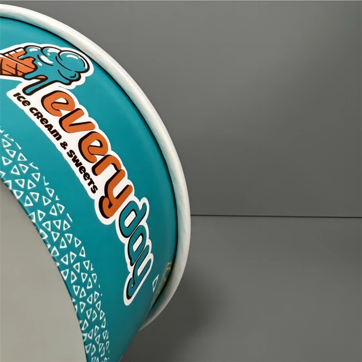 750ml printing bowl