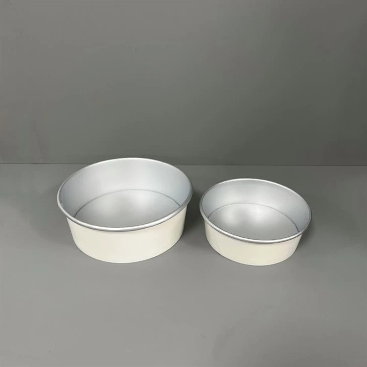 foil paper bowl
